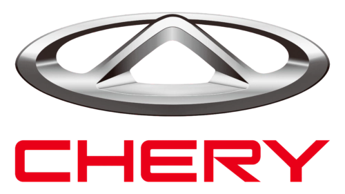 Chery car logo