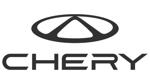 Chery symbol