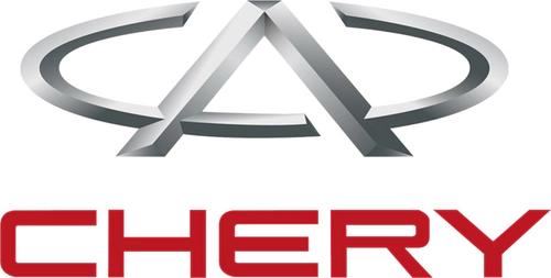 Chery logo meaning