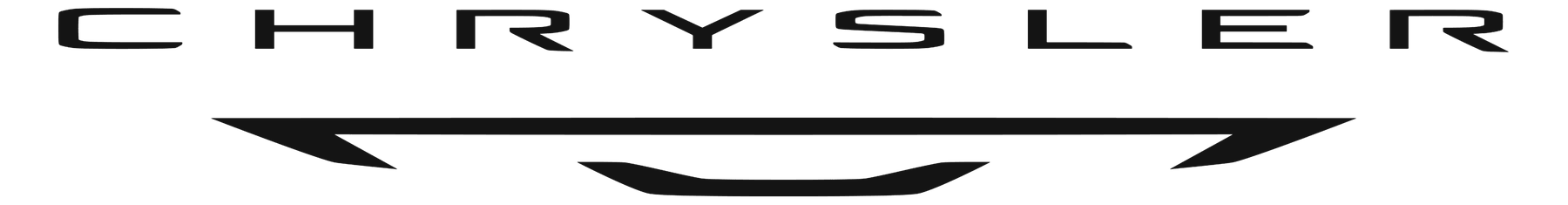 Chrysler logo