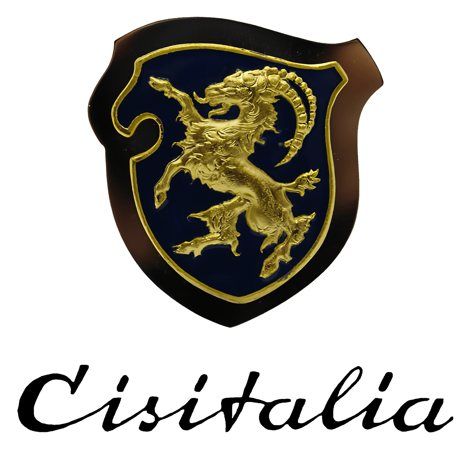 Cisitalia logo