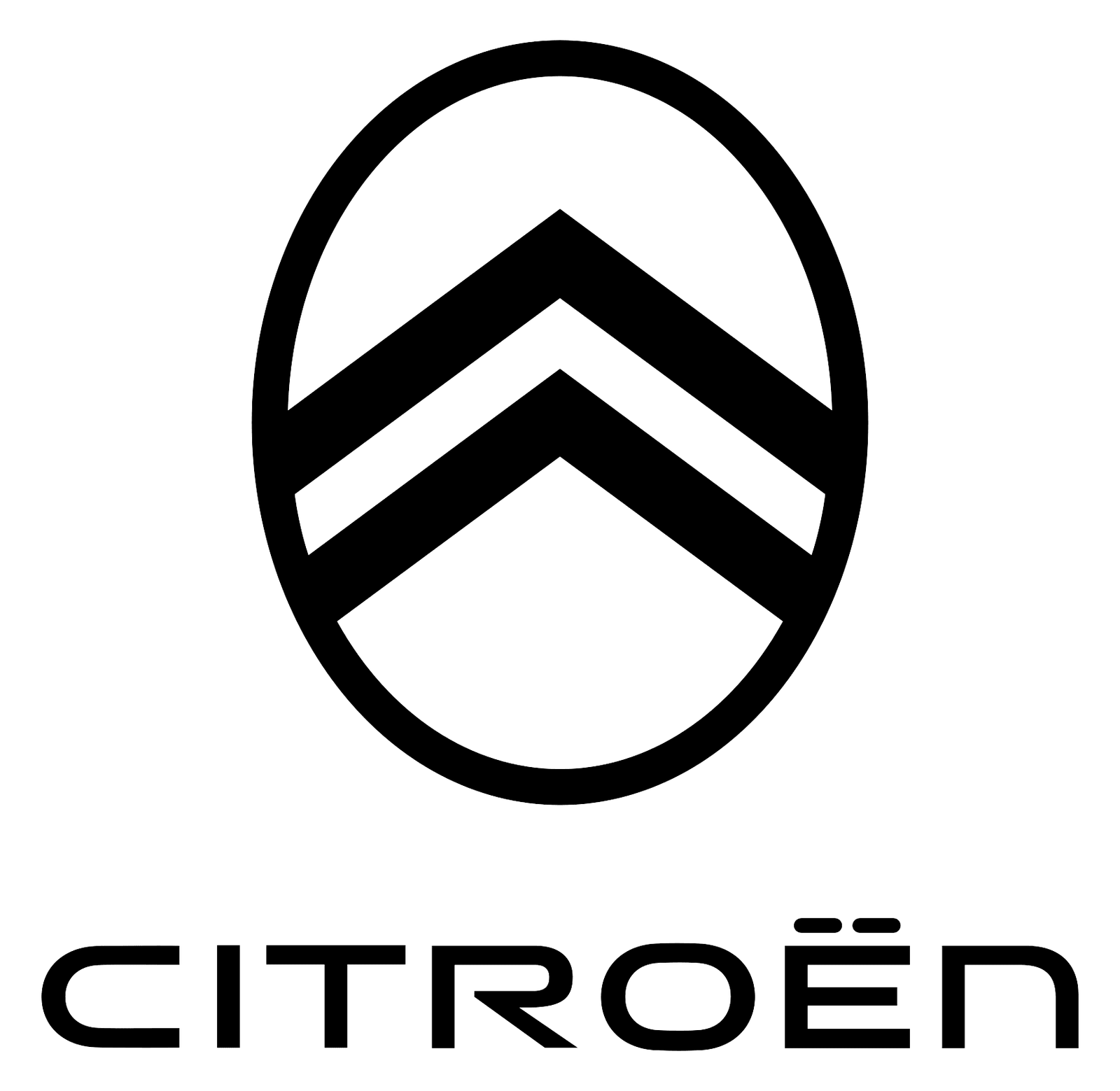 Citroen logo