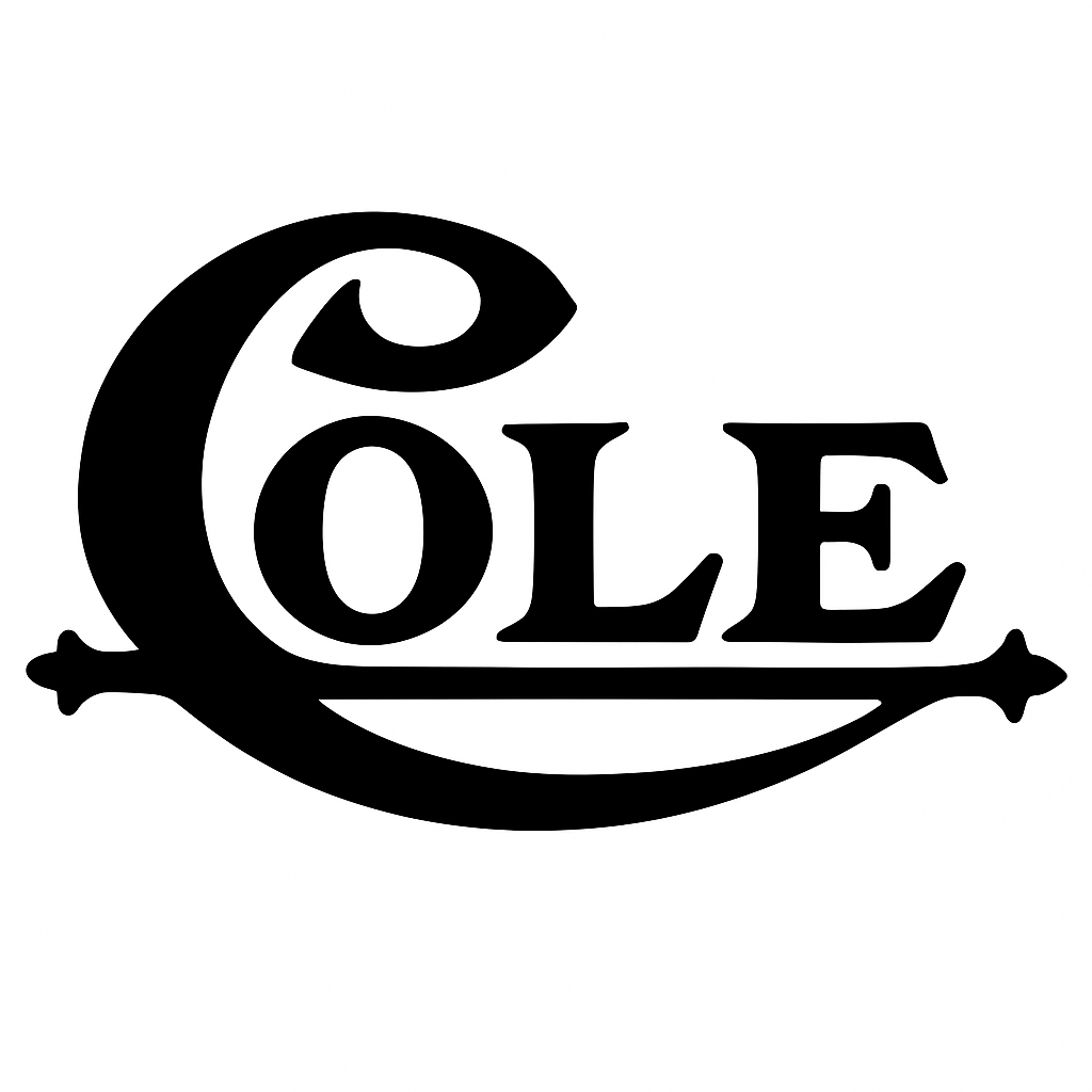 Cole logo