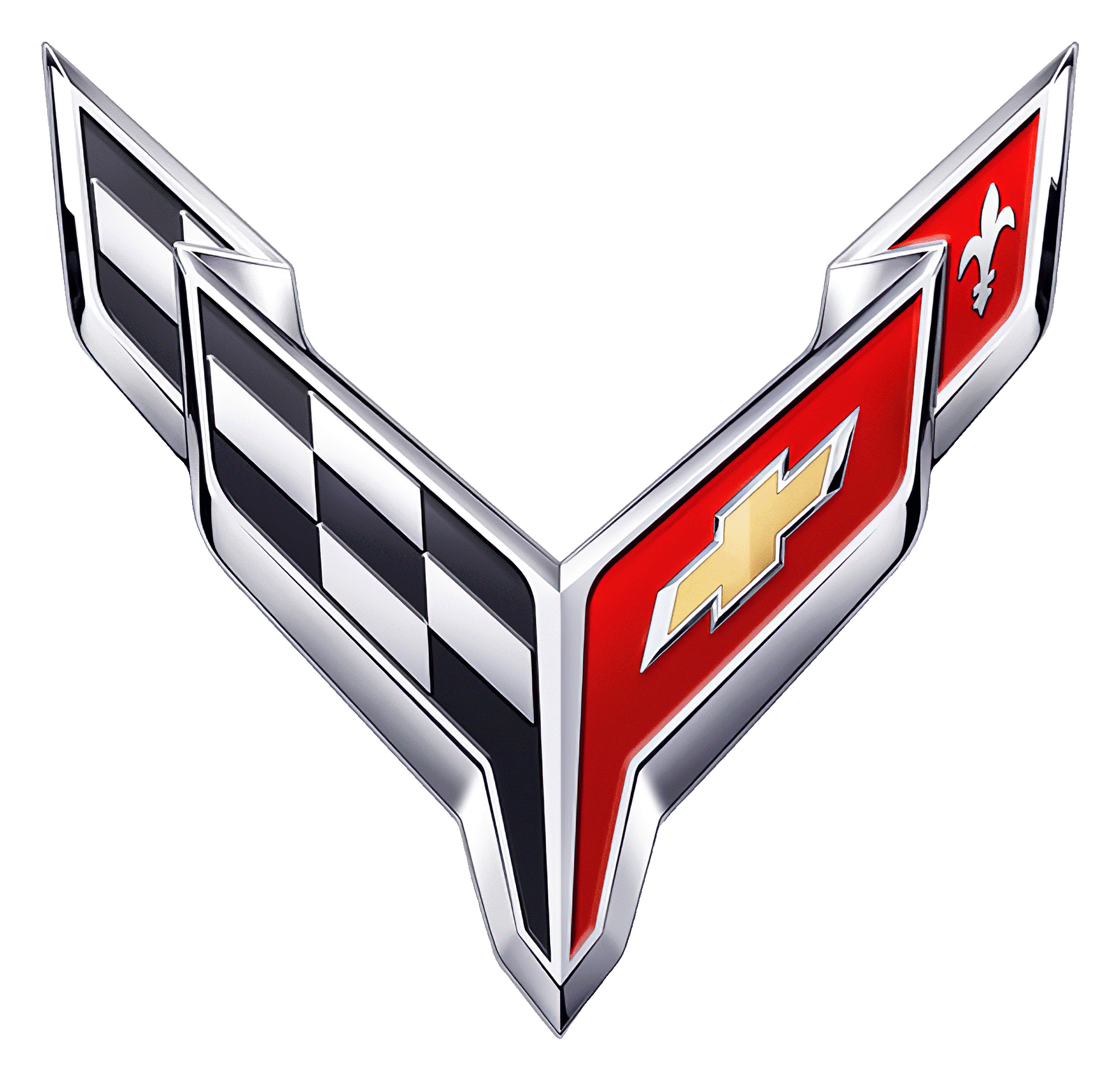 Corvette logo