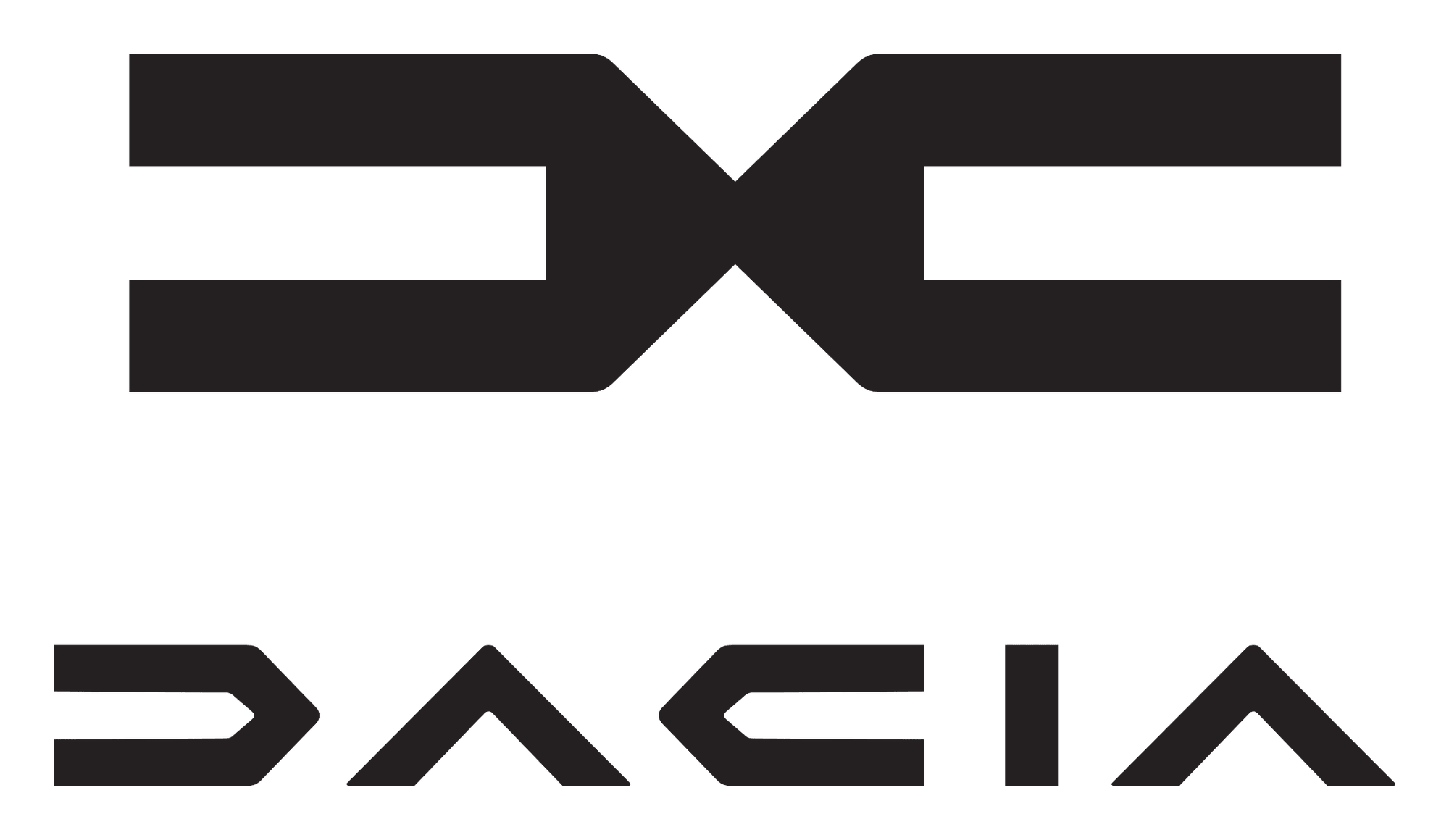 Dacia logo