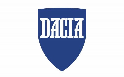 Dacia symbol