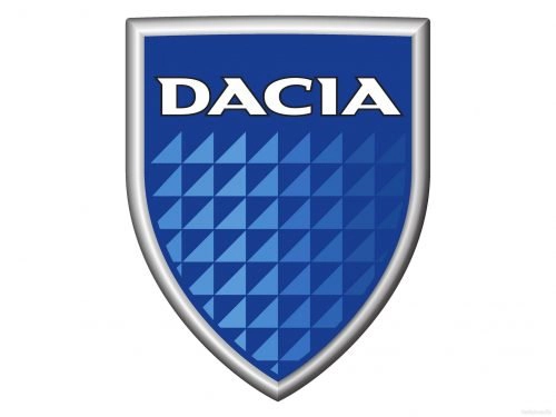 Dacia logo meaning
