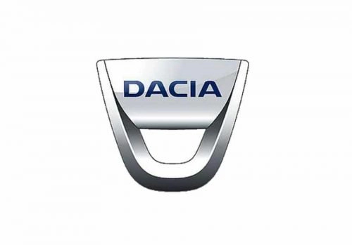 Dacia emblem