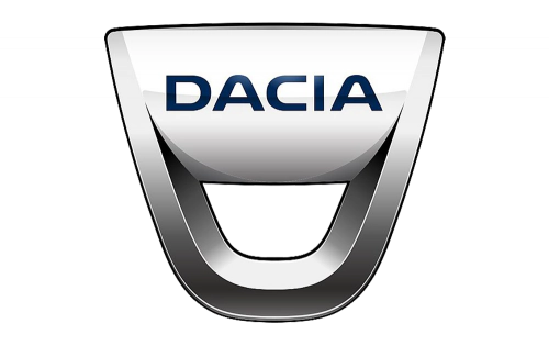 Dacia logo transparent