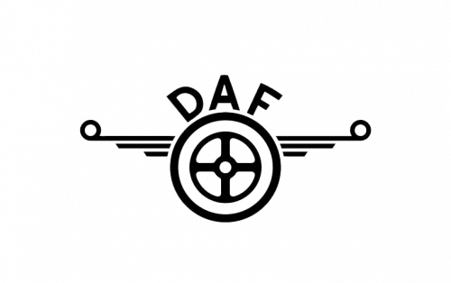 Daf logo