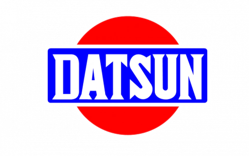 Datsun logo