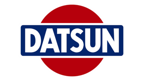 Datsun logo png