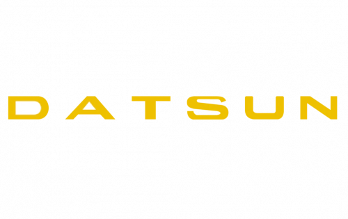 Datsun logo meaning