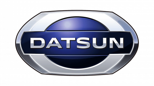 Datsun emblem