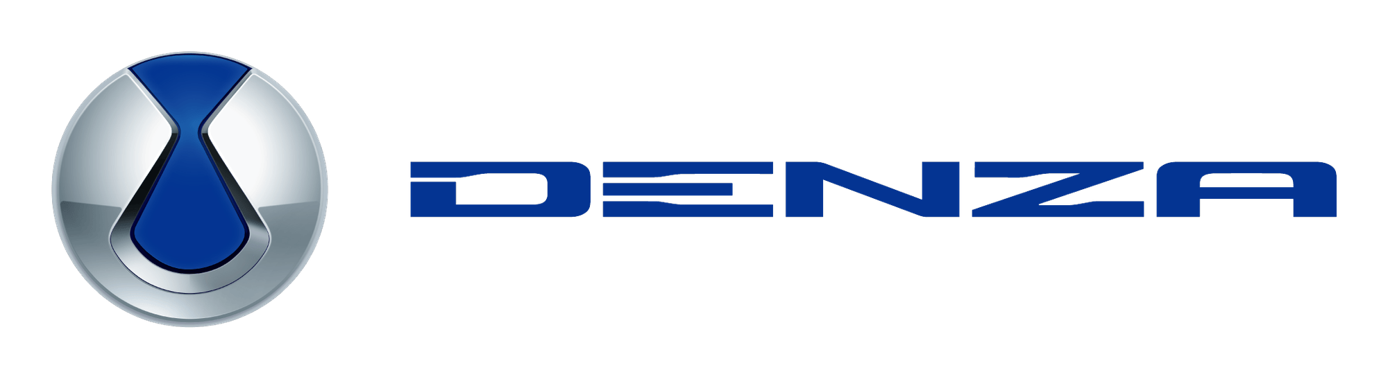 Denza logo