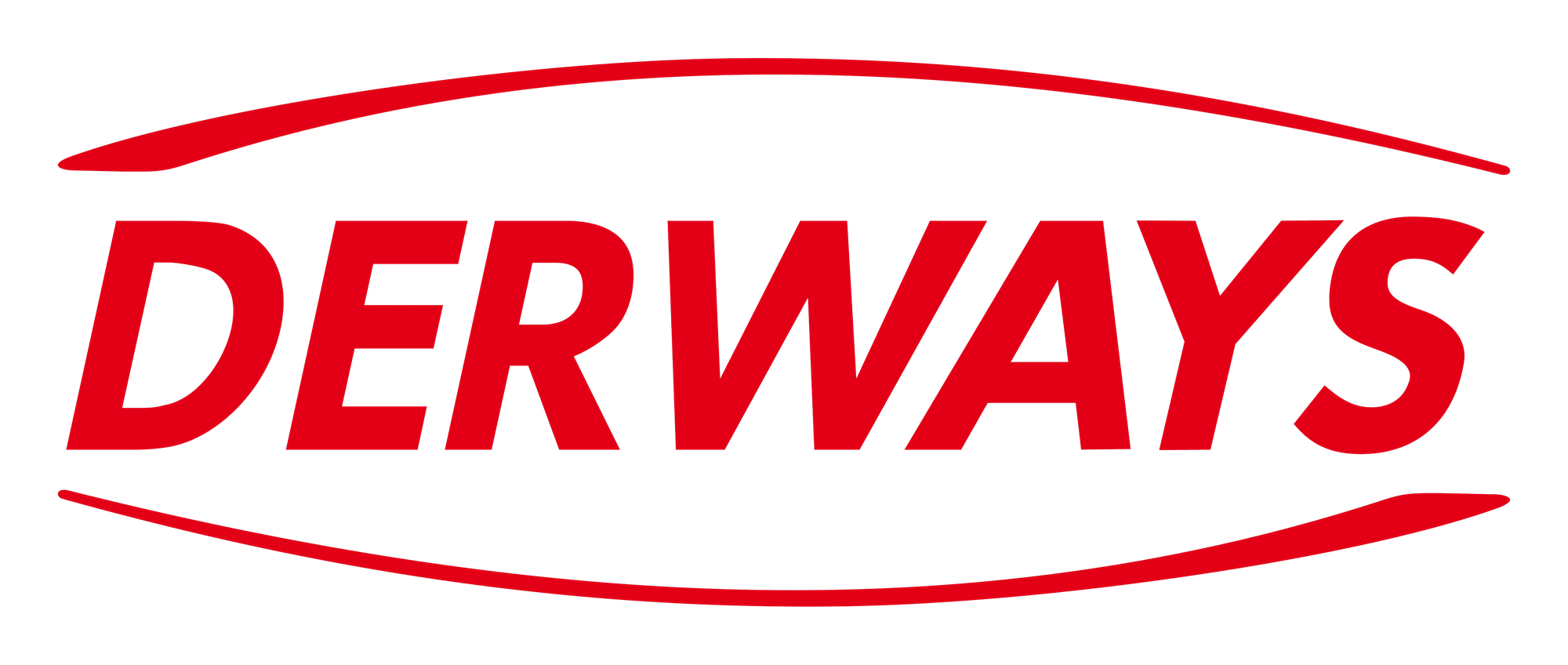 Derways logo