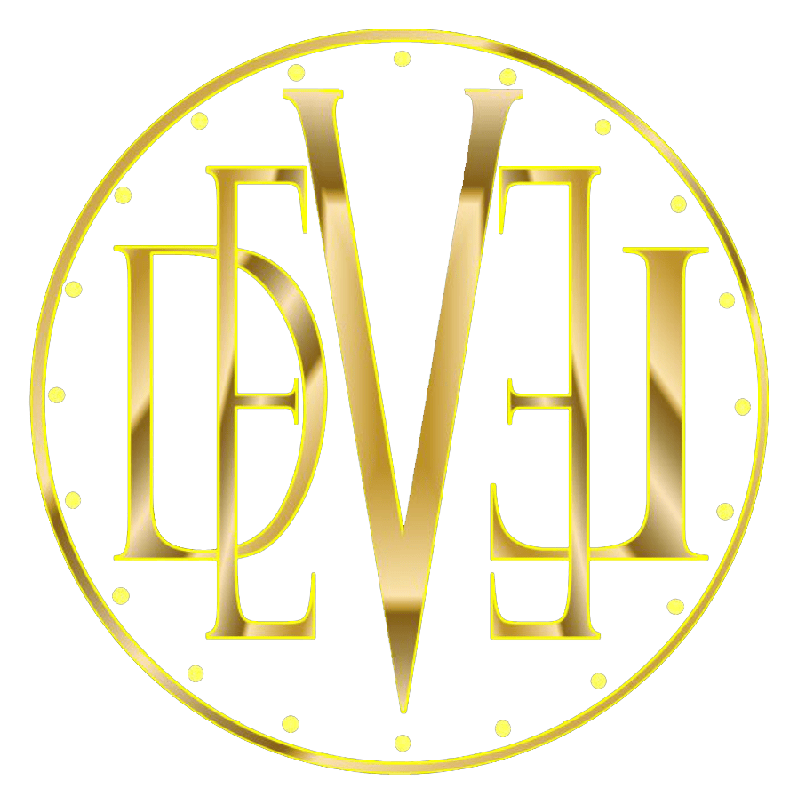 Devel Sixteen logo