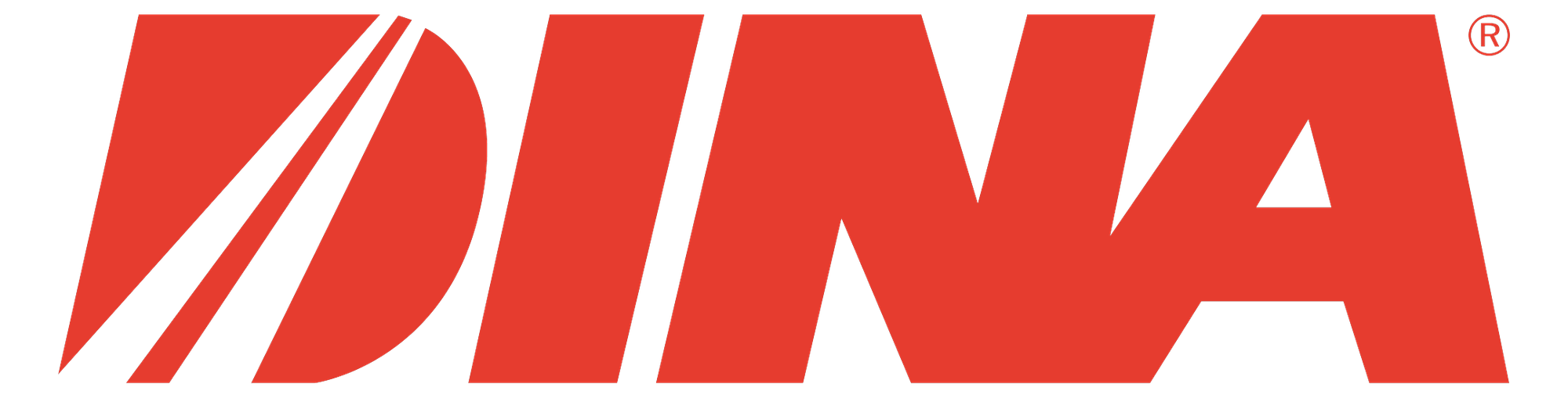 Dina logo
