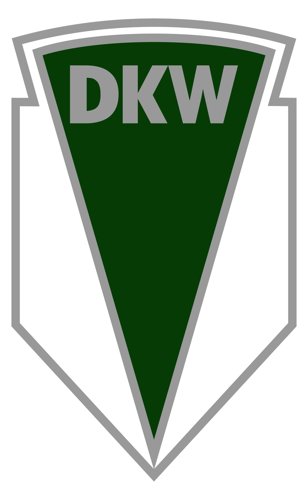 DKW logo