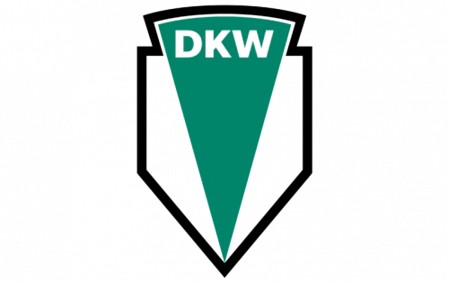 Dkw logo