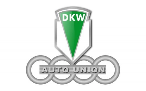 Dkw symbol
