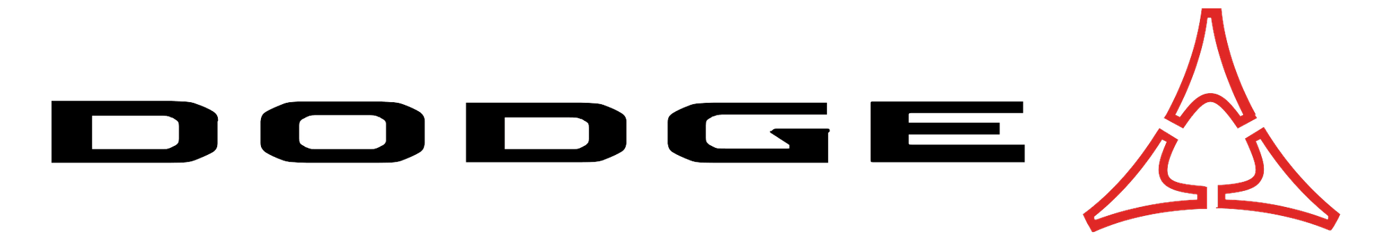 Dodge logo