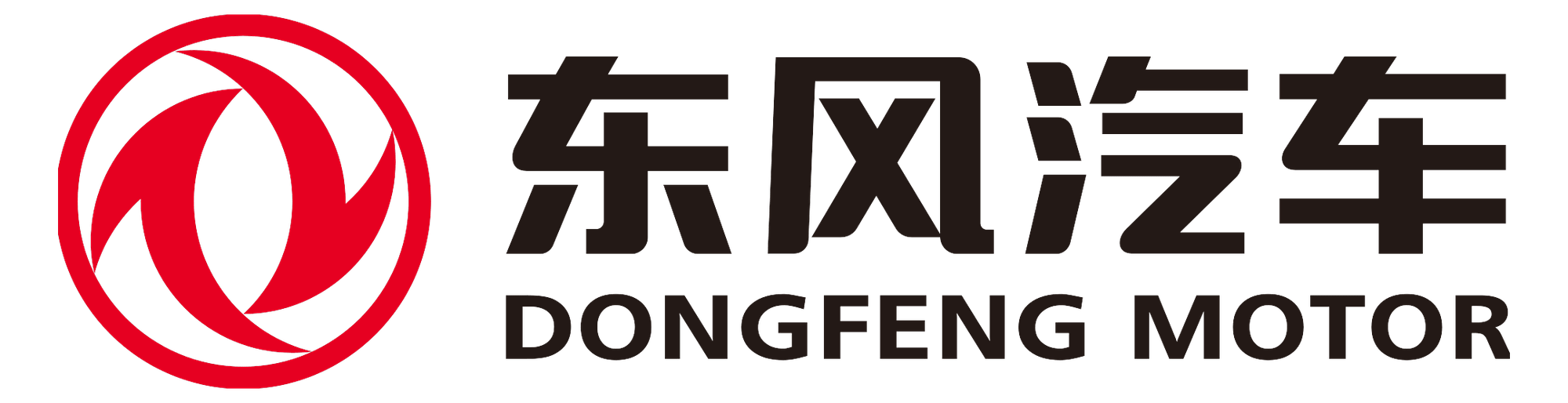 Dongfeng logo