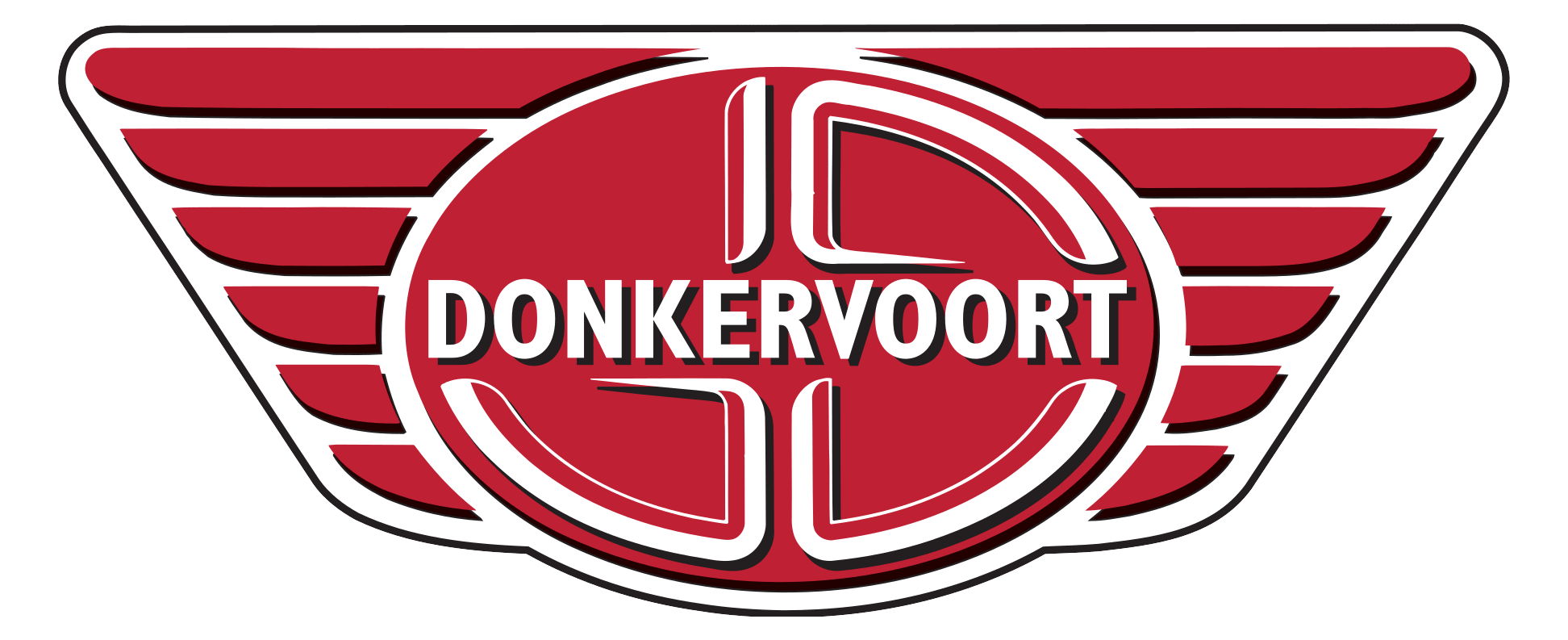 Donkervoort logo