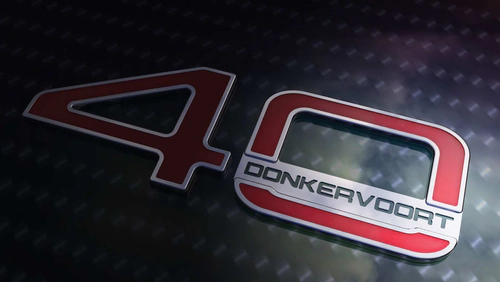 Donkervoort logo png