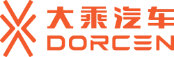 Dorcen logo