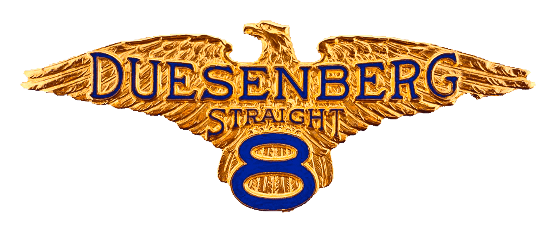 Duesenberg logo