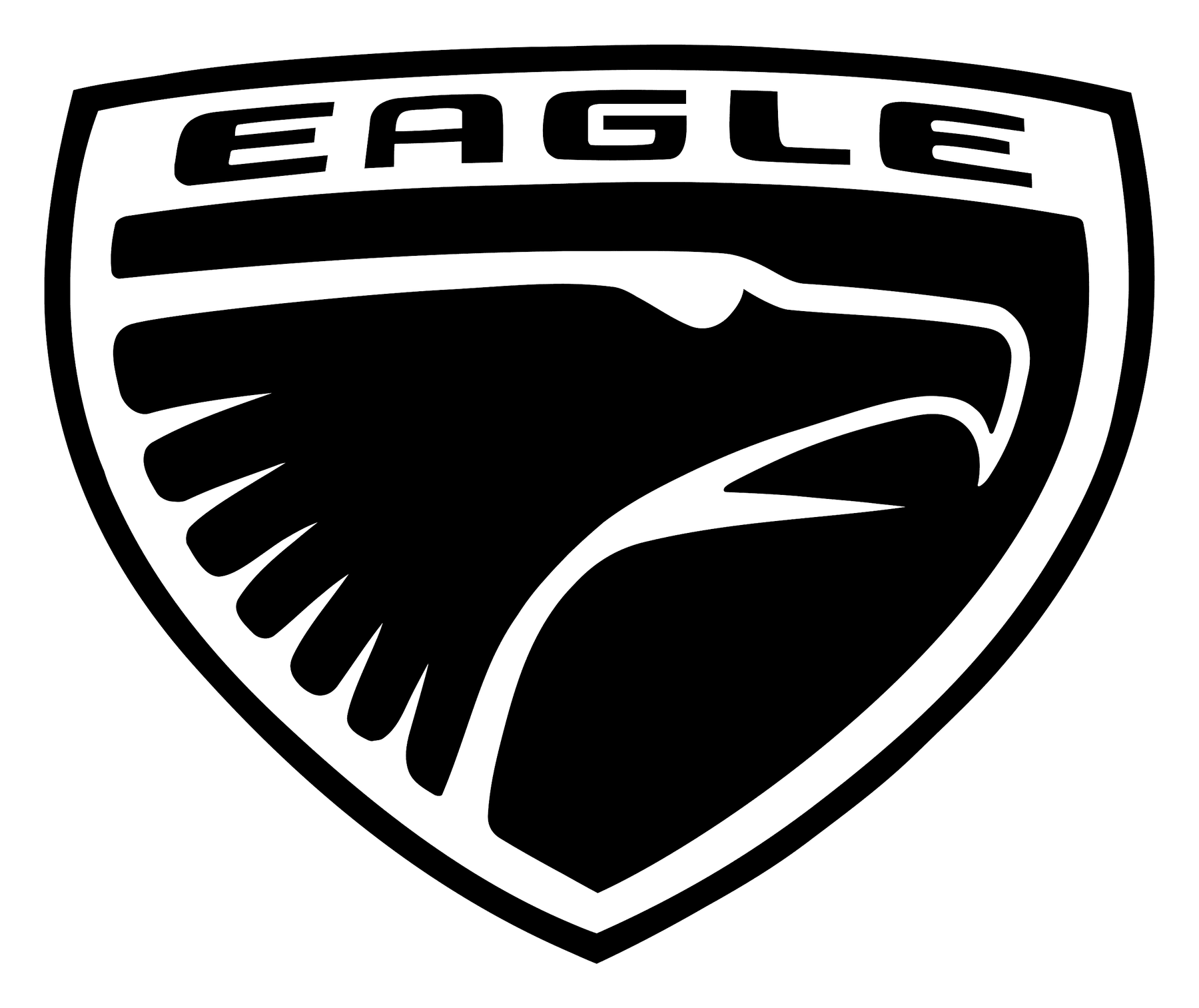 Eagle logo