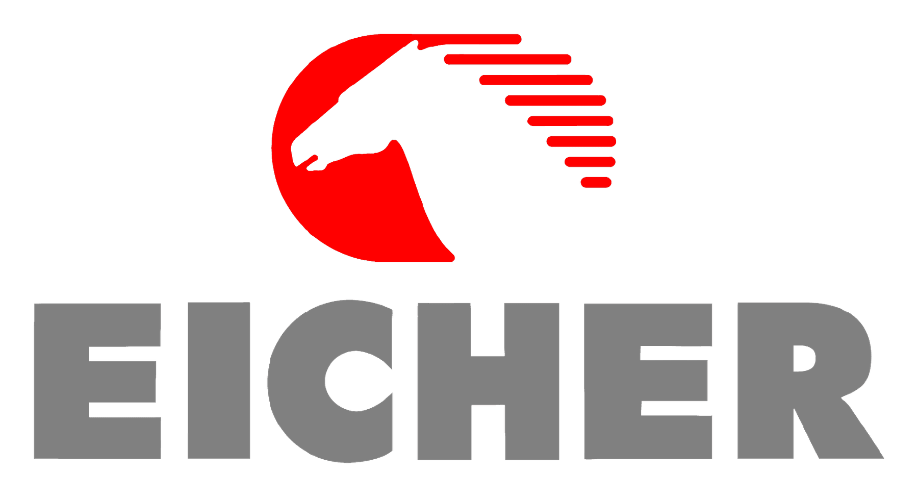 Eicher logo