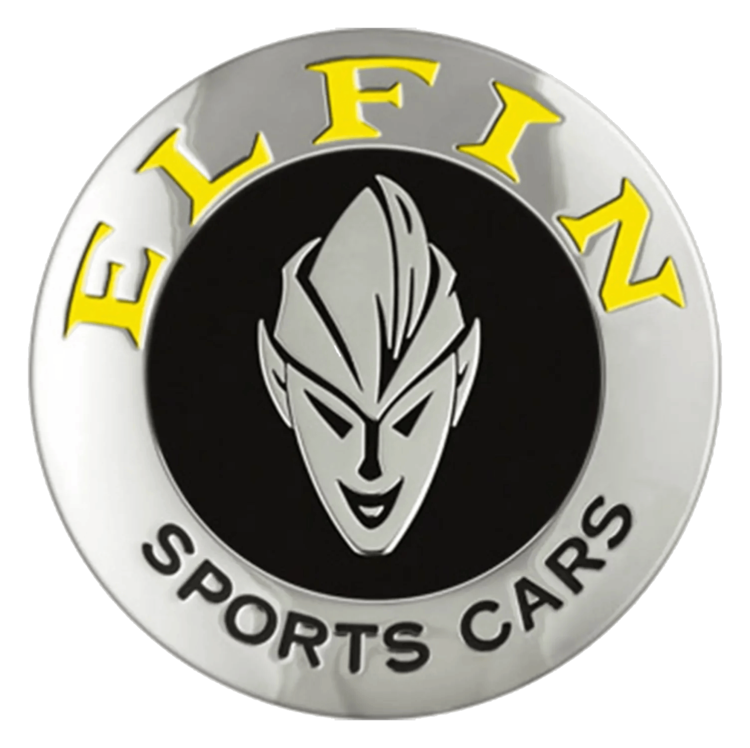Elfin logo