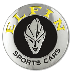 Elfin logo