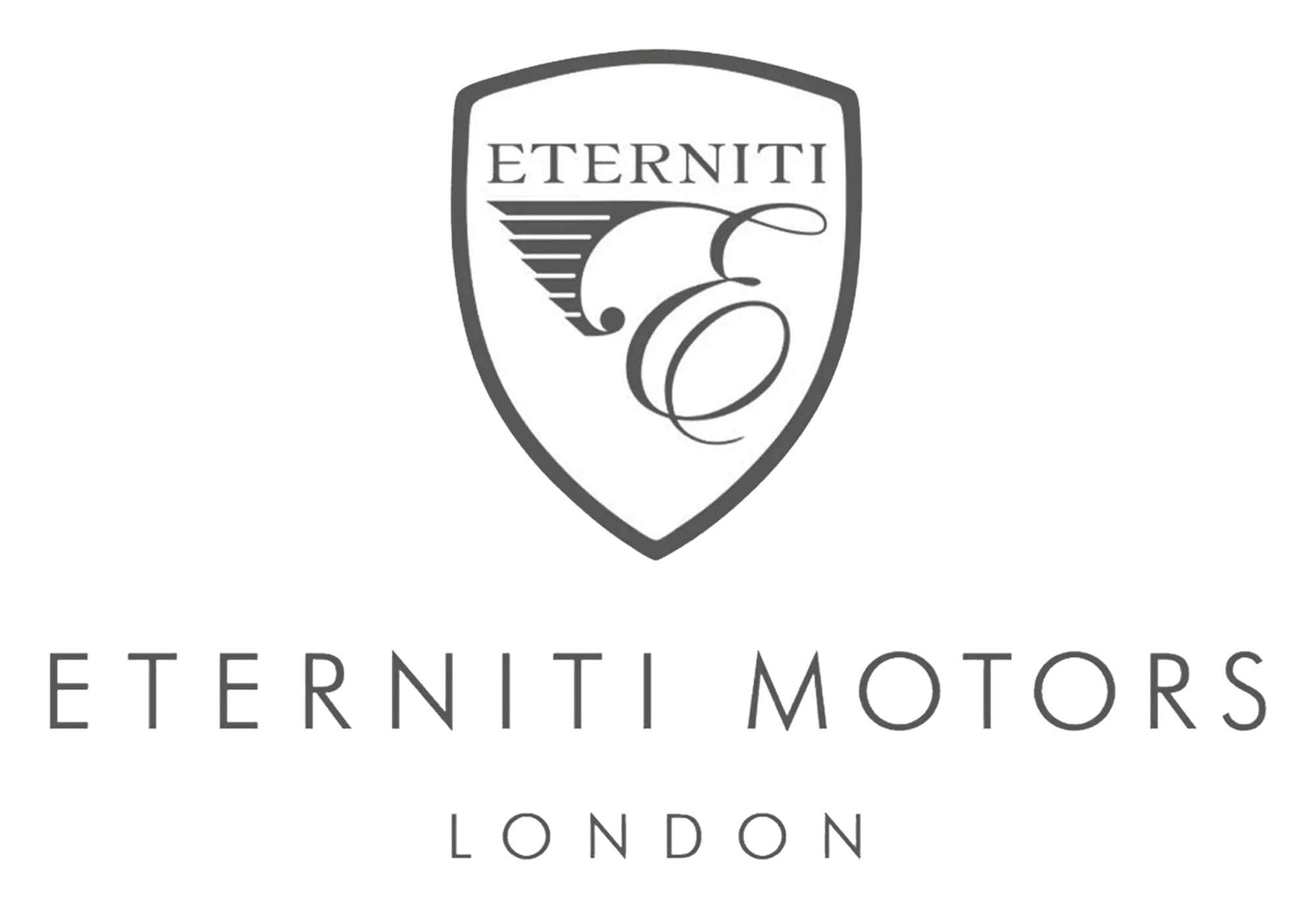 Eterniti Motors logo