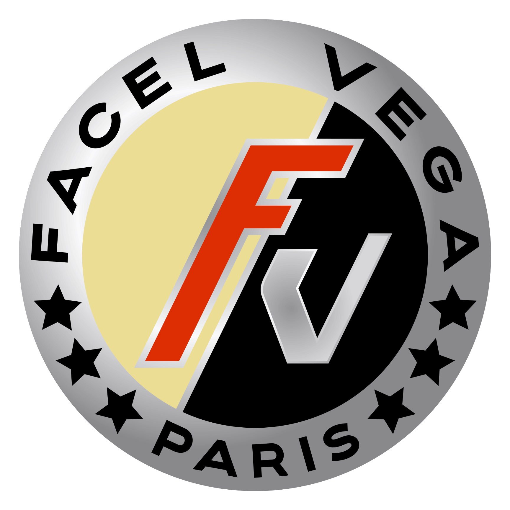 Facel Vega logo