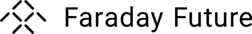 Faraday Future logo