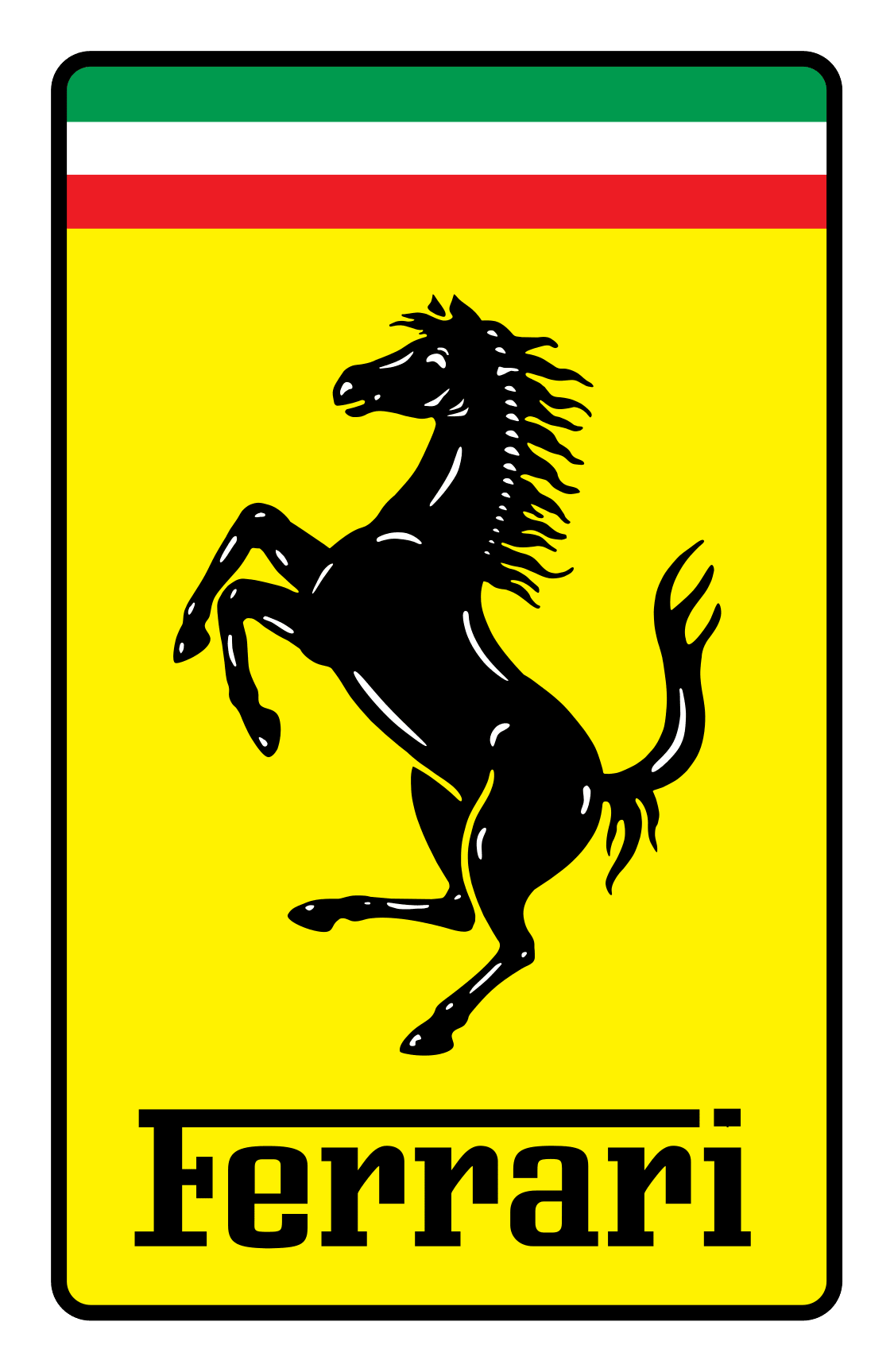 Ferrari logo