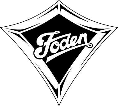 Foden logo