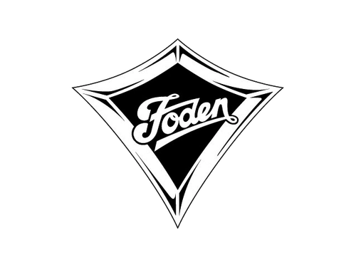 Foden logo png