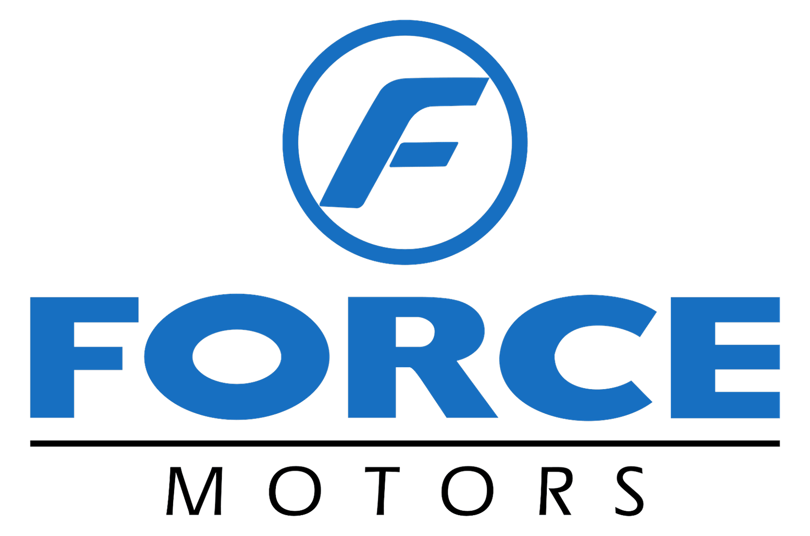 Force logo