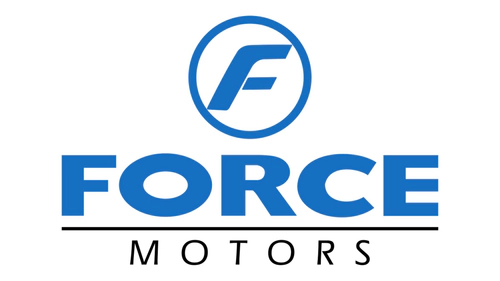 Force logo