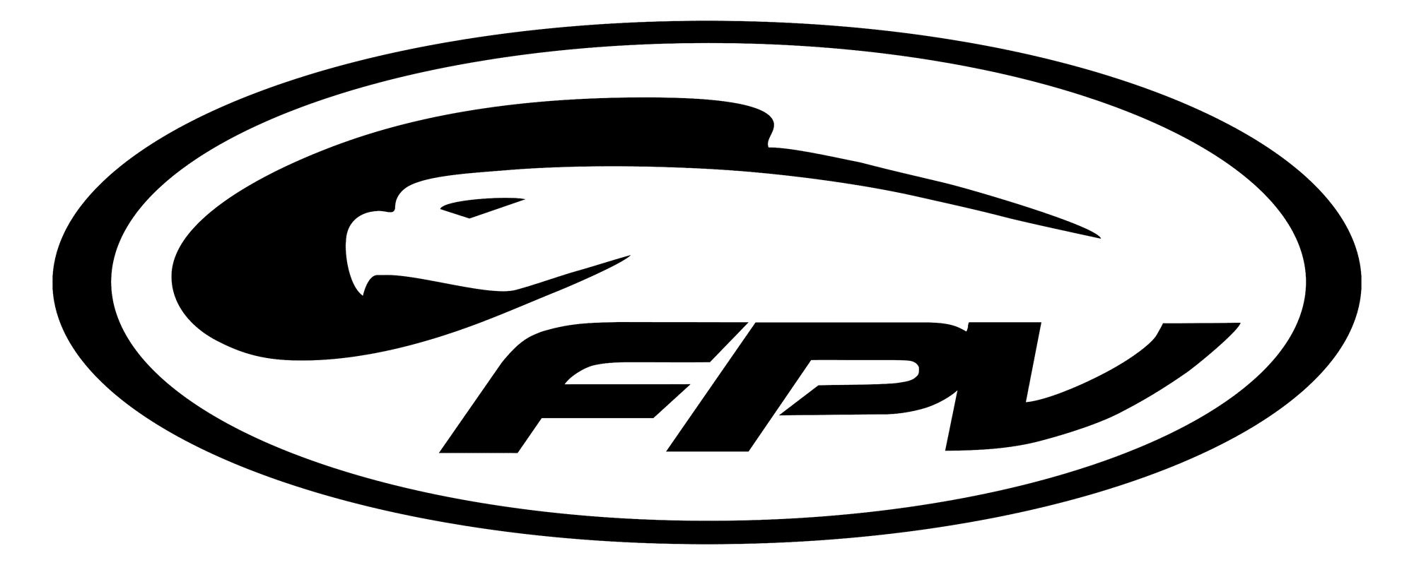 Ford Performance Vehicles (FPV) logo
