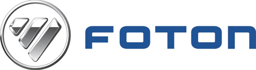 Foton logo