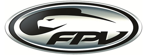 Fpv logo