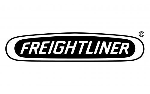 Freightliner logo png