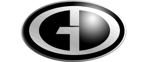 Gardner Douglas logo