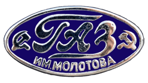 Gaz logo