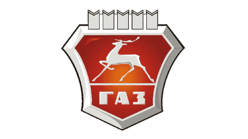 Gaz emblem